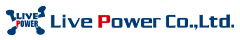 Live Power Co.,Ltd.