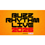 バズリズム LIVE 2026 supported by 日本郵政