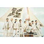 東京スカパラダイスオーケストラ■GUEST宮本浩次 / 田島貴男（Original Love）/ 幾田りら / 石原慎也 (Saucy Dog) / 長屋晴子(緑黄色社会)