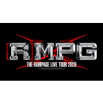 THE RAMPAGE