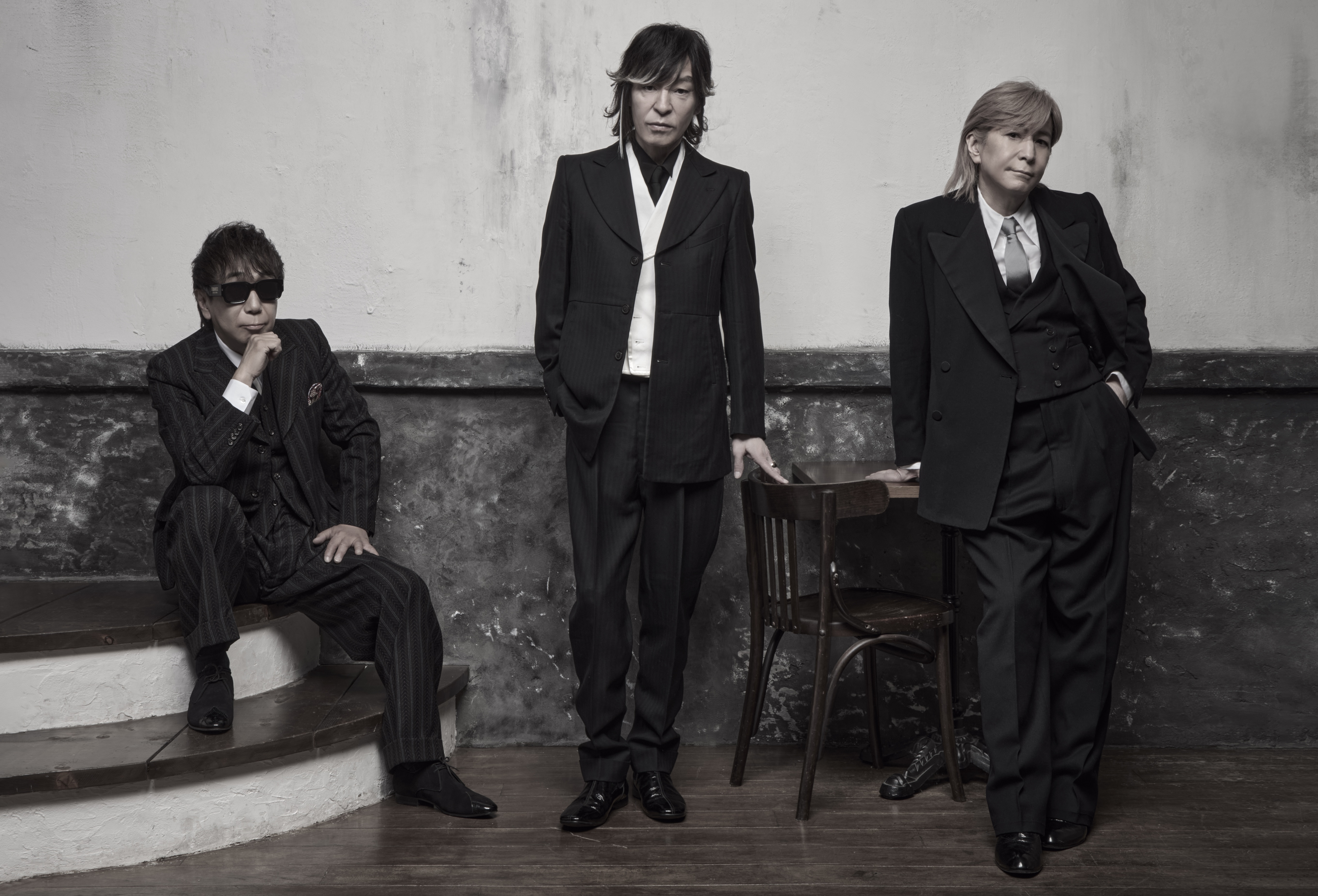 2025/4/8 TM NETWORK YONMARU+01 横浜アリーナ | みのまのblog