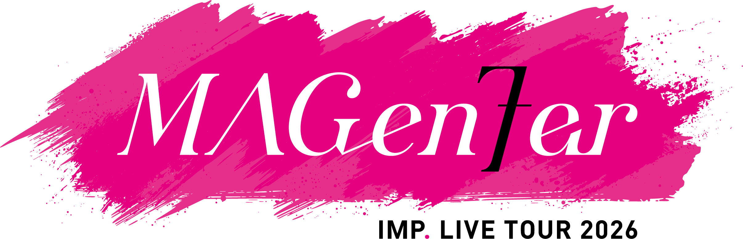IMP. LIVE TOUR 2026 MAGenter | 横浜アリーナ