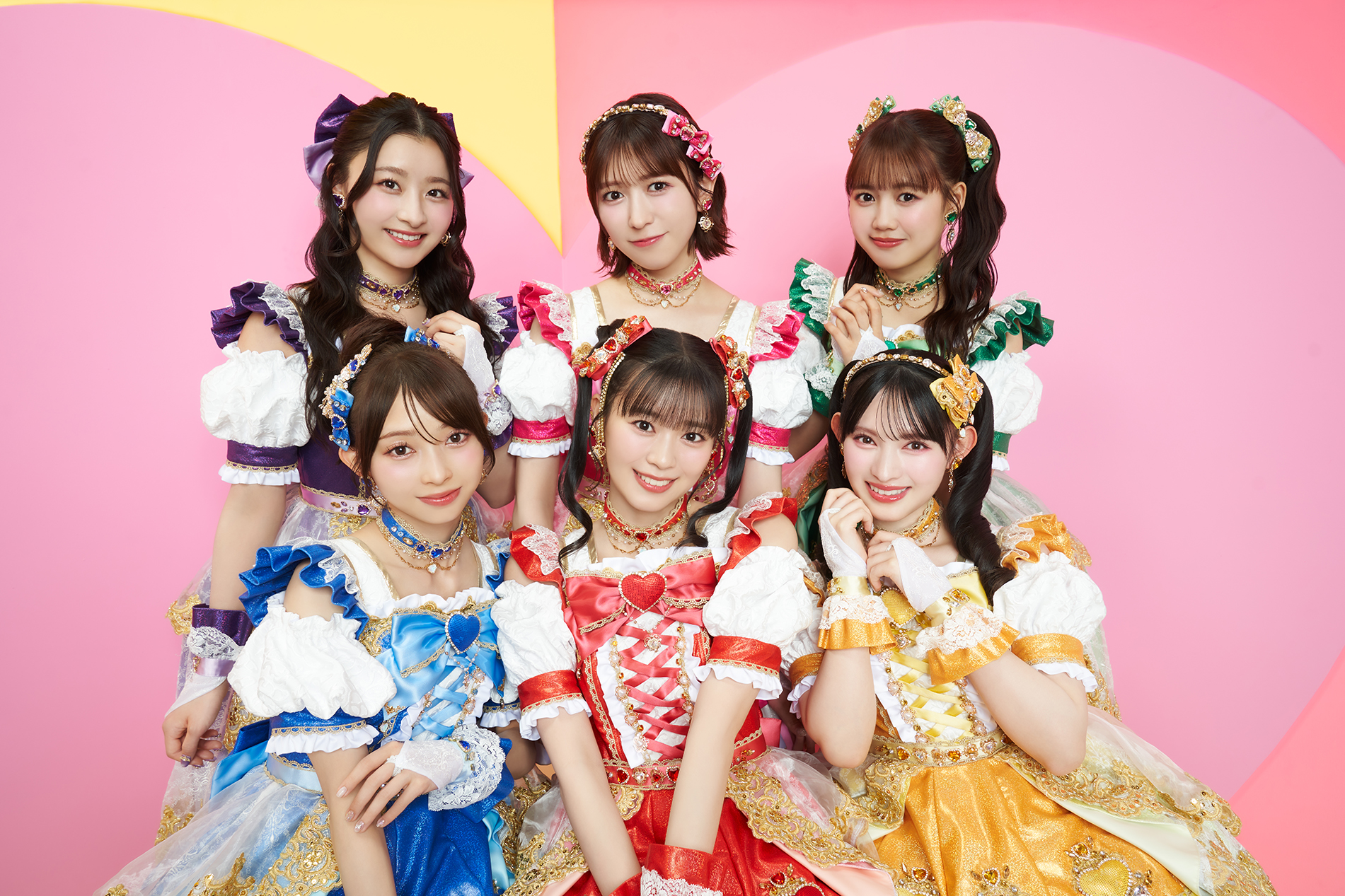 超ときめき♡宣伝部のきみのハートにロックオンTOUR 2025 〜10th