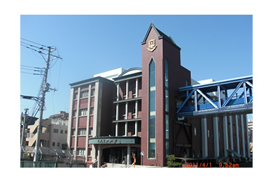 東京富士大学 イベントゼミ