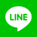 LINE シェアー