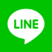 LINE シェアー