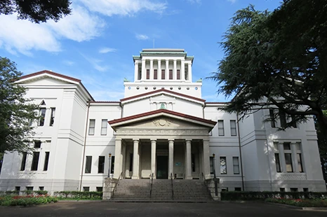 港北区のシンボル・大倉山記念館～地域の歴史文化をもっと知ろう～