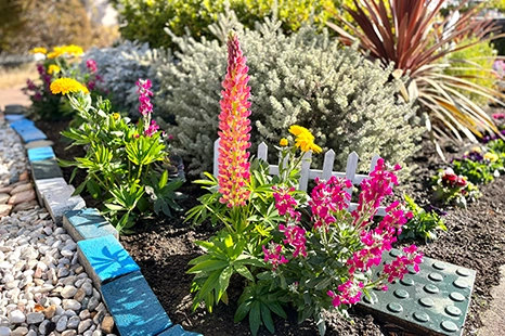 みんなで行こうよ！　GREEN×EXPO2027