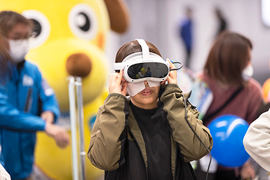 “税”ってなんだろう？～税について考えよう～