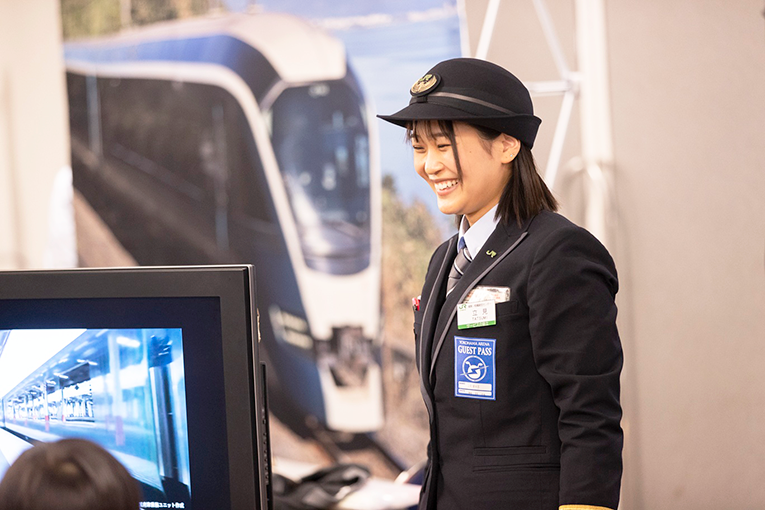 JR東日本　新横浜駅