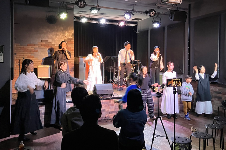 glemammy（グリマミー）