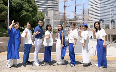 glemammy（グリマミー）